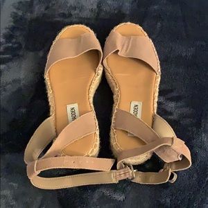 Steve Madden sandals
